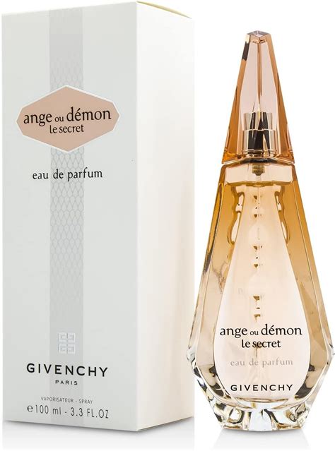 givenchy le secret